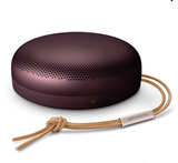 Hình ảnh thumbnail 1 của Loa B&O Beosound A1 Gen 2 (Dark Maroon - Mới, Full box, Nhập khẩu)