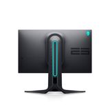 Hình ảnh thumbnail 2 của Màn hình Dell Alienware 24.5 inch (Đen - Mới, Full box, Chính hãng) (AW2521H)
