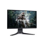 Hình ảnh thumbnail 5 của Màn hình Dell Alienware 24.5 inch (Đen - Mới, Full box, Chính hãng) (AW2521H)