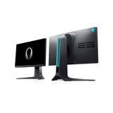Hình ảnh thumbnail 3 của Màn hình Dell Alienware 24.5 inch (Đen - Mới, Full box, Chính hãng) (AW2521H)