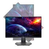 Hình ảnh thumbnail 4 của Màn hình Dell Gaming S2721DGF (27 inch/QHD/144Hz) (Đen - Mới, Full box, Chính hãng)