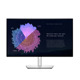 Hình ảnh thumbnail 1 của Màn hình Dell U2722DE UltraSharp 2K (Plantium Silver - Mới, Full box, Chính hãng)