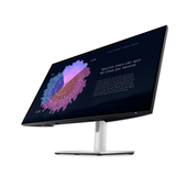 Hình ảnh thumbnail 2 của Màn hình Dell U2722DE UltraSharp 2K (Plantium Silver - Mới, Full box, Chính hãng)