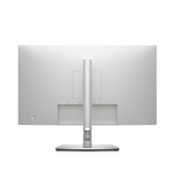 Hình ảnh thumbnail 3 của Màn hình Dell U2722DE UltraSharp 2K (Plantium Silver - Mới, Full box, Chính hãng)