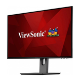 Hình ảnh thumbnail 4 của Màn hình ViewSonic VX2780-2K-SHDJ (27 inch/75Hz) (Đen - Mới, Full box, Chính hãng)