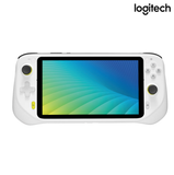 Hình ảnh thumbnail 1 của Máy chơi game cầm tay Logitech G Cloud (White - Mới, Full box, Chính hãng)