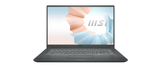 Hình ảnh thumbnail 1 của MSI Modern 15 A11 -