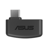 Hình ảnh thumbnail 5 của Tai nghe Gaming TUF H3 Wireless (Đen - Mới, Full box, Chính hãng)