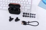Hình ảnh thumbnail 7 của Tai Nghe SONY True Wireless WF-1000XM3 (Đen - Mới, Full box, Chính hãng) (WF1000XM3)