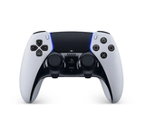 Hình ảnh thumbnail 1 của Tay cầm Dualsense Edge PS5 (Frost White - Mới, Full box, Chính hãng)