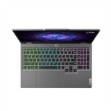 Hình ảnh thumbnail 2 của Lenovo LOQ 15IRX9 83DV017HVN - I7 13650HX, RTX 4050 6GB, 24GB, 512GB, FHD 144Hz