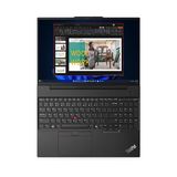 Hình ảnh thumbnail 3 của Lenovo ThinkPad E16 Gen 2 21MA004PVN - Ultra 7 155H, 32GB, 1TB, WQXGA