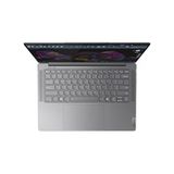 Hình ảnh thumbnail 2 của Lenovo Yoga Pro 7 14AHP9 - R7 8845HS, RTX3050, 16GB, 1TB, QHD+ 90Hz Touch