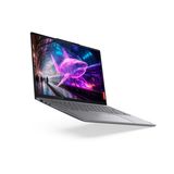 Hình ảnh thumbnail 3 của Lenovo Yoga Pro 7 14AHP9 - R7 8845HS, RTX3050, 16GB, 1TB, QHD+ 90Hz Touch