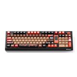 Hình ảnh thumbnail 2 của Bàn phím cơ AKKO 5098B (Akko V3 Piano Pro Switch - Wasteland Survival - Mới, Full box, Nhập khẩu)