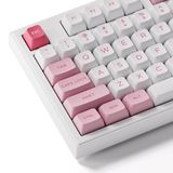 Hình ảnh thumbnail 4 của Bàn phím cơ AKKO 5098B (Akko V3 Piano Pro Switch - Prunus Lannesian - Mới, Full box, Nhập khẩu)
