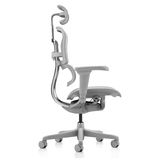 Hình ảnh thumbnail 2 của Ghế Công Thái Học Ergohuman Ultra (Gray - Mới, Full box, Nhập khẩu)