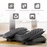 Hình ảnh thumbnail 6 của Kê chân công thái học Gami Enjoy (Black - Mới, Full box, Chính hãng)