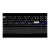 Hình ảnh thumbnail 3 của Bàn phím cơ Nuphy Gem80 (Nuphy Raspberry Switch - Obsidian Black - Mới, Full box, Nhập khẩu)