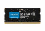 Hình ảnh thumbnail 1 của RAM Laptop Crucial DDR5 48GB Bus 5600MHz (Blacks - Outlet, Nhập khẩu)