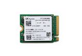 Hình ảnh thumbnail 1 của SSD Skhynix 256GB PCIe Gen 3 x4 NVME M2 2230 (Pebble Green - Outlet, Nhập khẩu)
