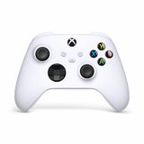 Hình ảnh thumbnail 1 của Tay cầm Xbox X Series Wireless Controller (Trắng - Mới, Full box, Nhập khẩu)