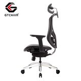 Hình ảnh thumbnail 3 của Ghế Công Thái Học GT CHAIR Ivino MT (Black - Mới, Full box, Chính hãng)