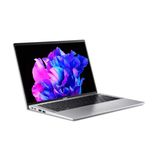 Hình ảnh thumbnail 3 của Acer Swift Go 14 - Core i7 1355U, 16GB, 1TB, FHD+ Touch, 100% sRGB