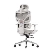 Hình ảnh thumbnail 1 của Ghế Công Thái Học Manson Iris V2 (Không gác chân - Natural ASH - Mới, Full box, Chính hãng)