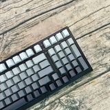 Hình ảnh thumbnail 6 của Bàn Phím Cơ Xinmeng X98 Pro (White Jade Switch - Black Ninja - Mới, Full box, Nhập khẩu)