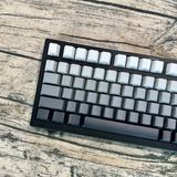 Hình ảnh thumbnail 5 của Bàn Phím Cơ Xinmeng X98 Pro (White Jade Switch - Black Ninja - Mới, Full box, Nhập khẩu)