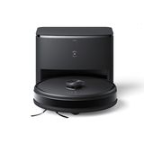 Hình ảnh thumbnail 1 của Robot hút bụi lau nhà Ecovacs Y1 PRO PLUS (Đen - Mới, Full box, Chính hãng)