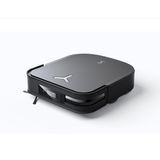 Hình ảnh thumbnail 4 của Robot hút bụi lau nhà và máy hút bụi cầm tay Ecovacs Deebot X2 Combo (Đen - Mới, Full box, Chính hãng)