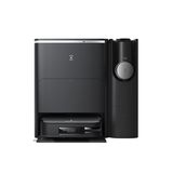 Hình ảnh thumbnail 1 của Robot hút bụi lau nhà và máy hút bụi cầm tay Ecovacs Deebot X2 Combo (Đen - Mới, Full box, Chính hãng)