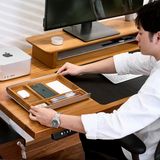 Hình ảnh thumbnail 4 của Khay Đựng Đồ Để Bàn Tidy - By NiceDesign (nguyên bản - Mới, Full box, Chính hãng) (NDTR23TIDY01)