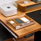 Hình ảnh thumbnail 3 của Khay Đựng Đồ Để Bàn Tidy - By NiceDesign (nguyên bản - Mới, Full box, Chính hãng) (NDTR23TIDY01)