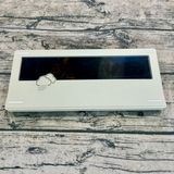 Hình ảnh thumbnail 7 của Bàn phím cơ Rainy75 Aluminum CNC (304 Stainless Steel Weight (Tạ Thép) - RGB - Cheese white - Mới, Full box, Nhập khẩu)