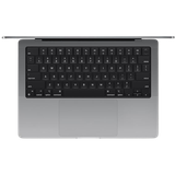 Hình ảnh thumbnail 1 của MacBook Pro 14 M3 -