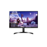 Hình ảnh thumbnail 1 của Màn hình LG 27US500-W 27" (NAS - Nova White - Mới, Full box, Chính hãng)