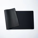 Hình ảnh thumbnail 3 của Bàn Di Chuột Keychron Desk Mat - Pad Mouse (900x40x3mm - Black - Mới, Full box, Chính hãng) (DM-1)