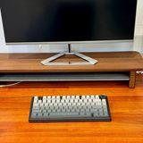 Hình ảnh thumbnail 6 của Bàn Phím Cơ AULA F75 (F75-LEOBOG Reaper Switch - Gradient Black - Mới, Full box, Nhập khẩu)