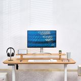 Hình ảnh thumbnail 7 của Kệ màn hình The Sil - By NiceDesign (Vàng gỗ tự nhiên - Mới, Full box, Chính hãng) (TheSil01)