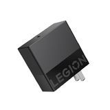Hình ảnh thumbnail 1 của Sạc Lenovo Legion Type C 140W (140W GaN Type C, Kèm cáp Type C 2m - Black - Mới, Sealed, Nhập khẩu)