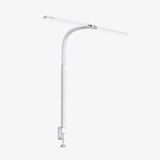 Hình ảnh thumbnail 1 của Đèn bàn Led HyperWork Luna HPW DL01 (Trắng - Mới, Full box, Chính hãng)