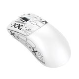 Hình ảnh thumbnail 4 của Chuột không dây Attack Shark R1 (Trắng - Mới, Full box, Nhập khẩu)