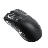 Hình ảnh thumbnail 3 của Chuột không dây Attack Shark R1 (Đen - Mới, Full box, Nhập khẩu)