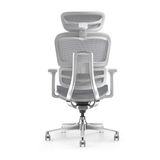 Hình ảnh thumbnail 3 của Ghế Công Thái Học Manson Atum (Bản thường - Không Kê chân - Gray - Mới, Full box, Chính hãng)