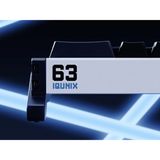 Hình ảnh thumbnail 6 của Bàn phím cơ Gaming IQUNIX EZ63 HE (Star Blue - Mới, Full box, Chính hãng)