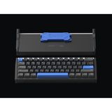 Hình ảnh thumbnail 2 của Bàn phím cơ Gaming IQUNIX EZ63 HE (Star Blue - Mới, Full box, Chính hãng)