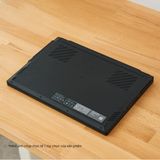 Hình ảnh thumbnail 10 của ASUS ROG Flow X13 2023 - R9 7940HS, AMD 780M, 16GB, 512GB, FHD+ 120Hz